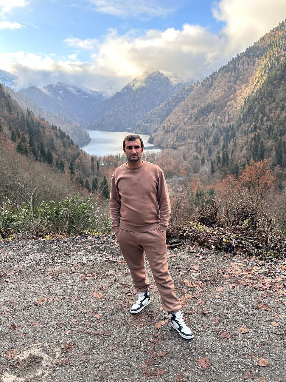 Сергей